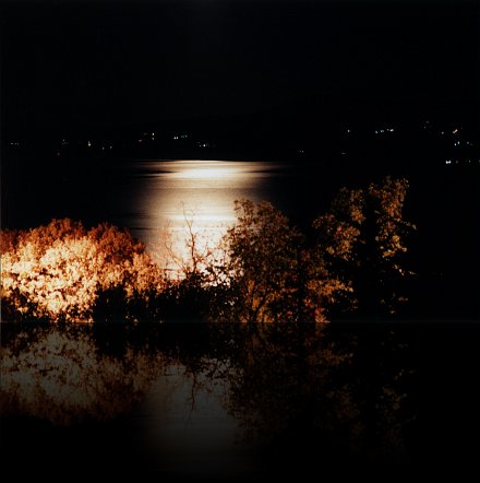 Coast at night 01